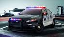 Ford Interceptor is 25% More Fuel Efficient Than Older Cop Cars ...