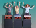 GSS-4 Full Size Game Show System | Game Show Mania | Corporate ...