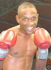 Leon Moore has never been perceived to be the boastful type of boxer simply ... - 20090903hurryup
