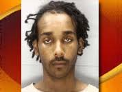 Charles Gamble. Second Arrest in Triple Homicide - charles-gamble