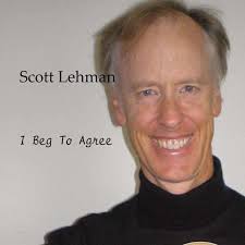 Scott Lehman: I Beg To Agree (CD) – jpc