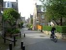 Dalry Colonies, Dalry Place - via Daymix