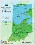 Image result for last frost date fort wayne in