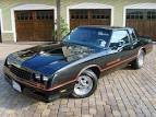 Chevrolet Monte Carlo SS. MotoBurg