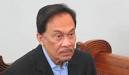 Datuk Acryl Sani Abdullah Sani