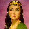 NINA FOCH: BITHIA