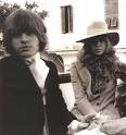 Rolling Stones Wives &amp; Girlfriends