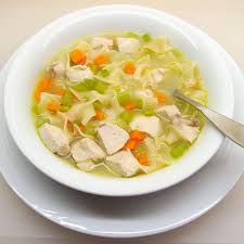 Update November 3, 2010: I made my “killer” chicken noodle soup, and you can find it here. - quick-and-easy-chicken-noodle-soup1
