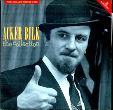 Acker Bilk,The Collection,UK,Deleted,DOUBLE LP,499783 - Acker-Bilk-The-Collection-499783