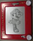 12 July: ETCH A SKETCH Escapes; Mondale/Ferraro; Dukakis/Bentsen ...