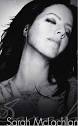 Sarah Mclachlan was just so