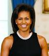 Mrs. Obama outlined what