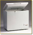 SunDanzer Refrigerators and Freezers