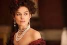 Keira Knightley in Anna Karenina Tall Tales and Profound Thoughts