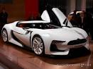 Citro&euml;n GT