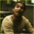 Christian Bale: 'Flowers of