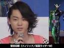 おすぎの動画
