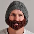 Beardo Beard Hat with