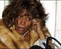 Whitney Houston's finances are