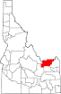 Clark County, Idaho - Wikipedia, the free encyclopedia