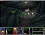 Glidos - High quality graphics for Tomb Raider I