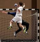 HANDBALL