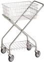 Hospital Carts | Mail Room Carts | Laundry Carts Hospital ...