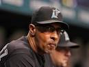 After a tumultuous month, Edwin Rodriguez has resigned as Marlins manager, ... - Rodriguezx-large