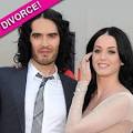 Russell Brand Files For Divorce From Katy Perry | Radar Online