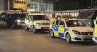Carlos Tevez refuses to play: 3-car police escort for Man City