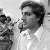 Bachir Gemayel with some LF