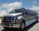 Limousine Rentals Miami Florida, Jet-Set Yacht Charters Concierge ...