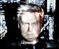 The Quietus | Features | Baker&#39;s Dozen | The Golden Section: John Foxx&#39;s Favourite Albums - John_Foxx_-_credit-_Ed_Fielding_1380787360_crop_550x462