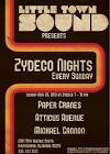 Bham Nightlife | Zydeco Nights | May 26 | Magic City Online.