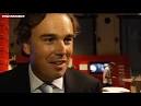 Camiel Eurlings wil