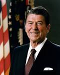 Ronald Reagan was born 100 years ago on February 6th, 1911. - Reagan