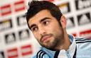 Raúl Albiol Pics