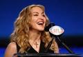 Madonna's Super Bowl Halftime