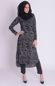 hijab style on Pinterest | Hijab Styles, Hijabs and Abayas