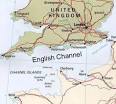 English Channel - Wikipedia, the free encyclopedia