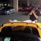 Euro Tuner Cars Rally For Cheesesteaks