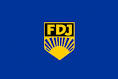 Free German Youth 1949-1990 (East Germany)