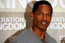 “Just Like Me” is Jamie Foxx's