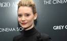 Mia Wasikowska Set to Star in