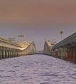 Interstate 10 Bridge over Escambia Bay