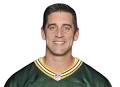 AARON RODGERS Stats, News, Videos, Highlights, Pictures, Bio.