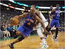 Billups Returning to KNICKS Next Season - NYTimes.