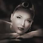 Imelda May auf