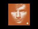 12 'Give Me Love' of Ed