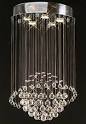 modern chandeliers
